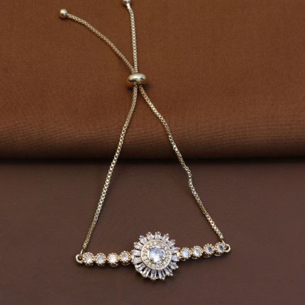 Designer Fenshion Chain Bracelet